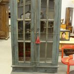 900 7550 DISPLAY CABINET